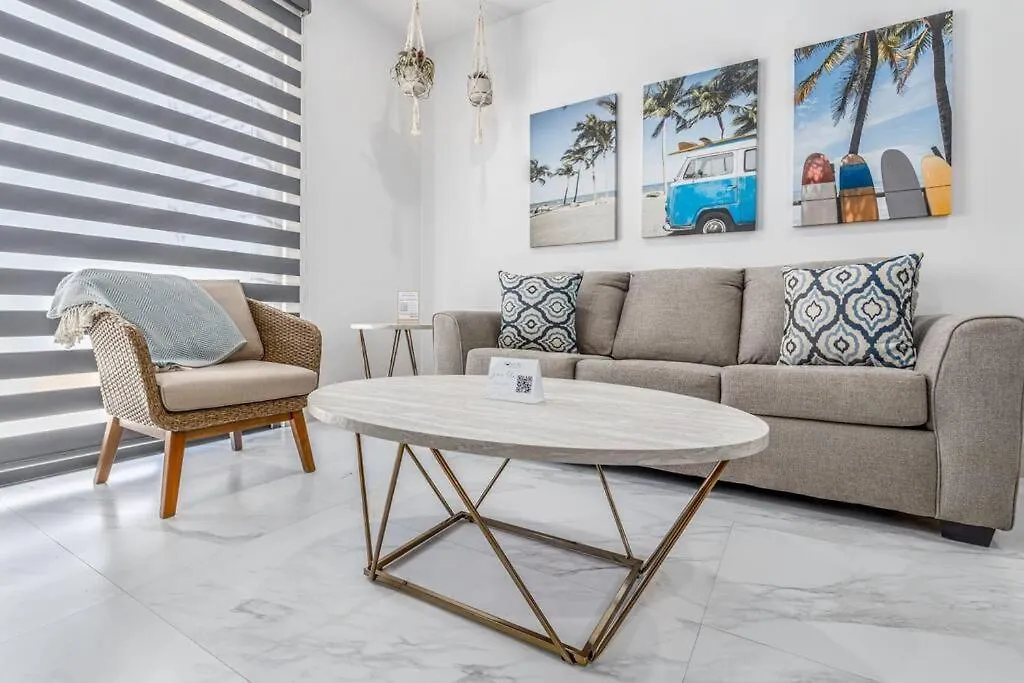 Endless Summer: Oceanview Condo with Pool, Steps from Beach Cabo San Lucas Apartment