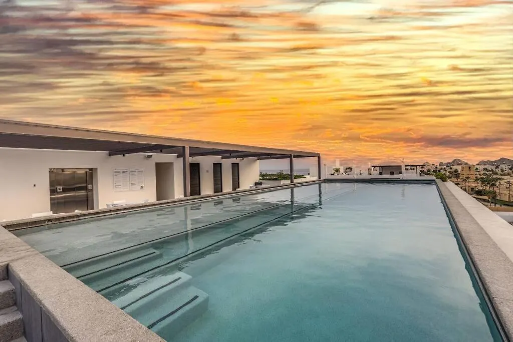 Endless Summer: Oceanview Condo with Pool, Steps from Beach Cabo San Lucas 0*,  Mexico