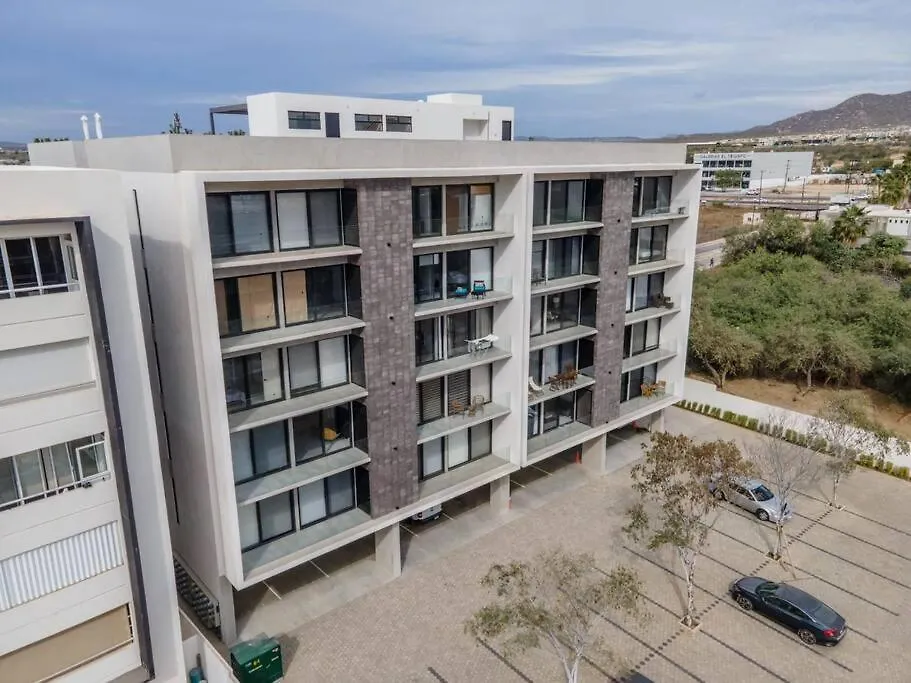 Endless Summer: Oceanview Condo with Pool, Steps from Beach Cabo San Lucas