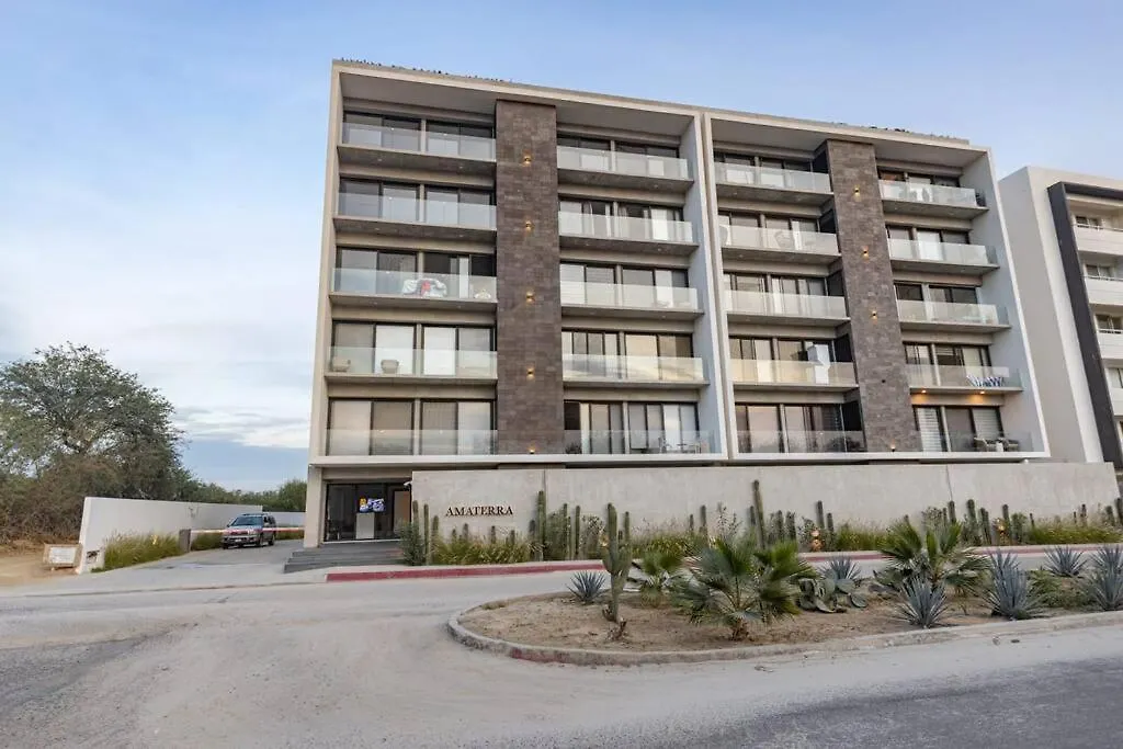Endless Summer: Oceanview Condo with Pool, Steps from Beach Cabo San Lucas