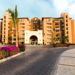 Отель Del Arco Residences, Кабо-Сан-Лукас